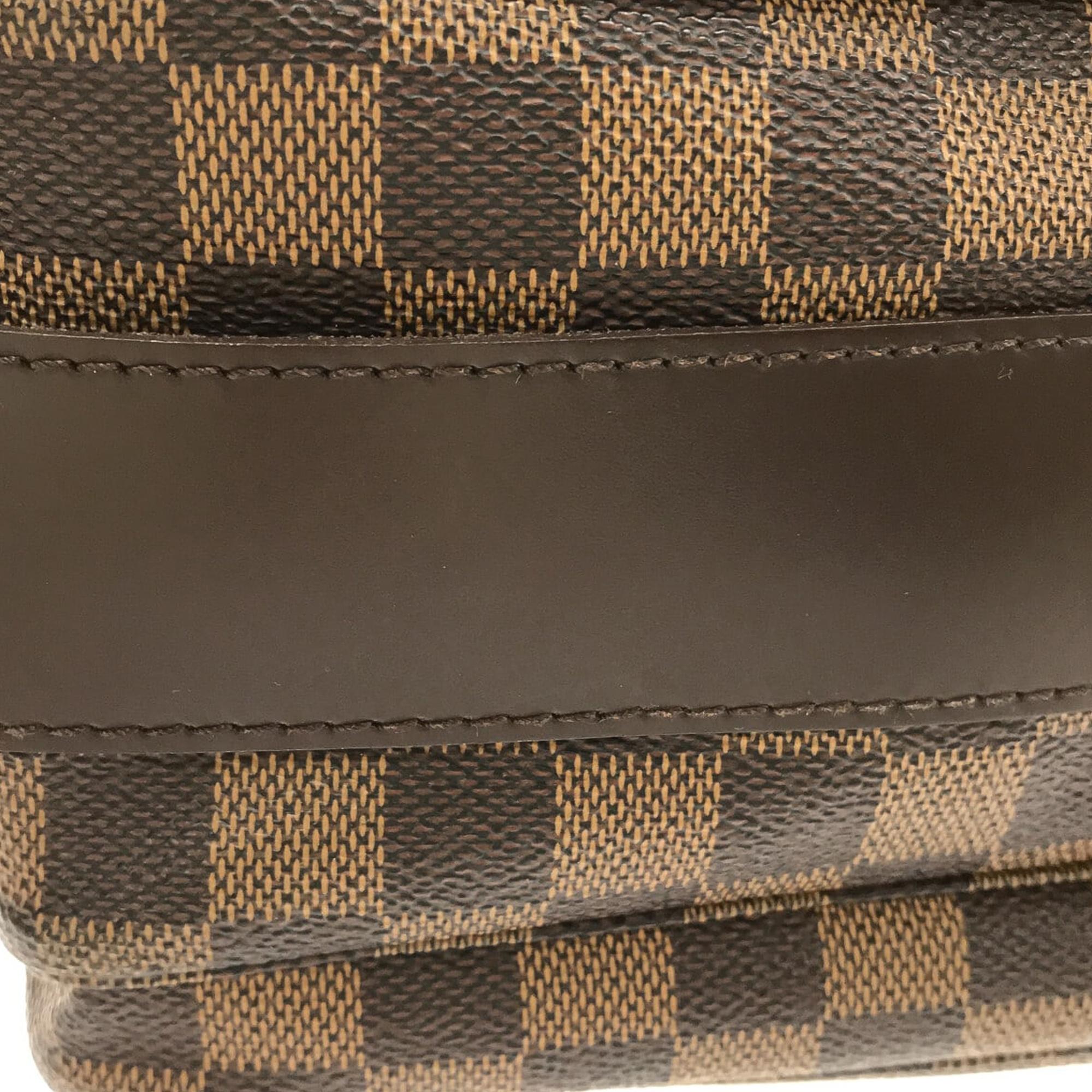 Louis Vuitton Damier Ebene Naviglio (SHG-SNiJcI)