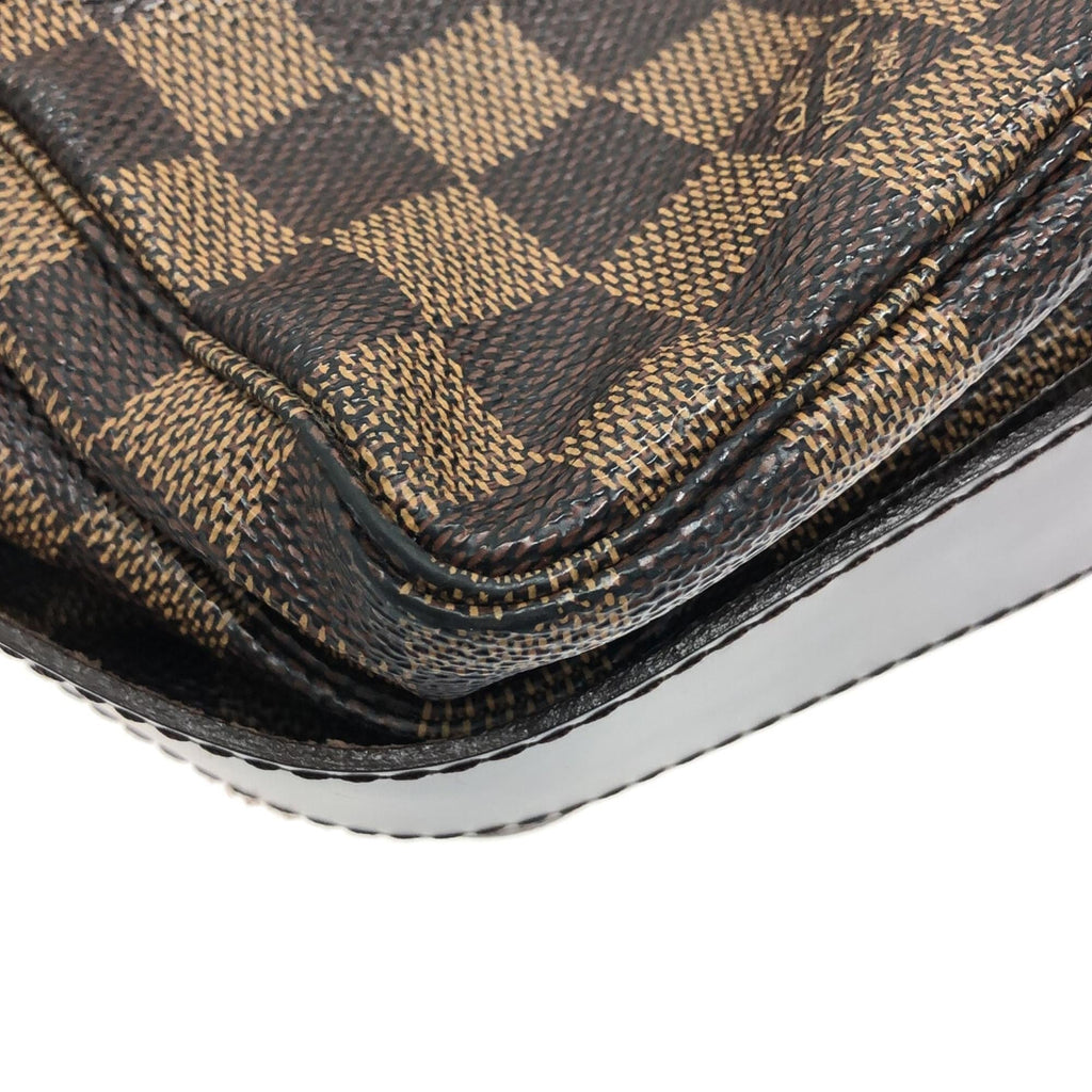 Louis Vuitton Damier Ebene Naviglio (SHG-SNiJcI)