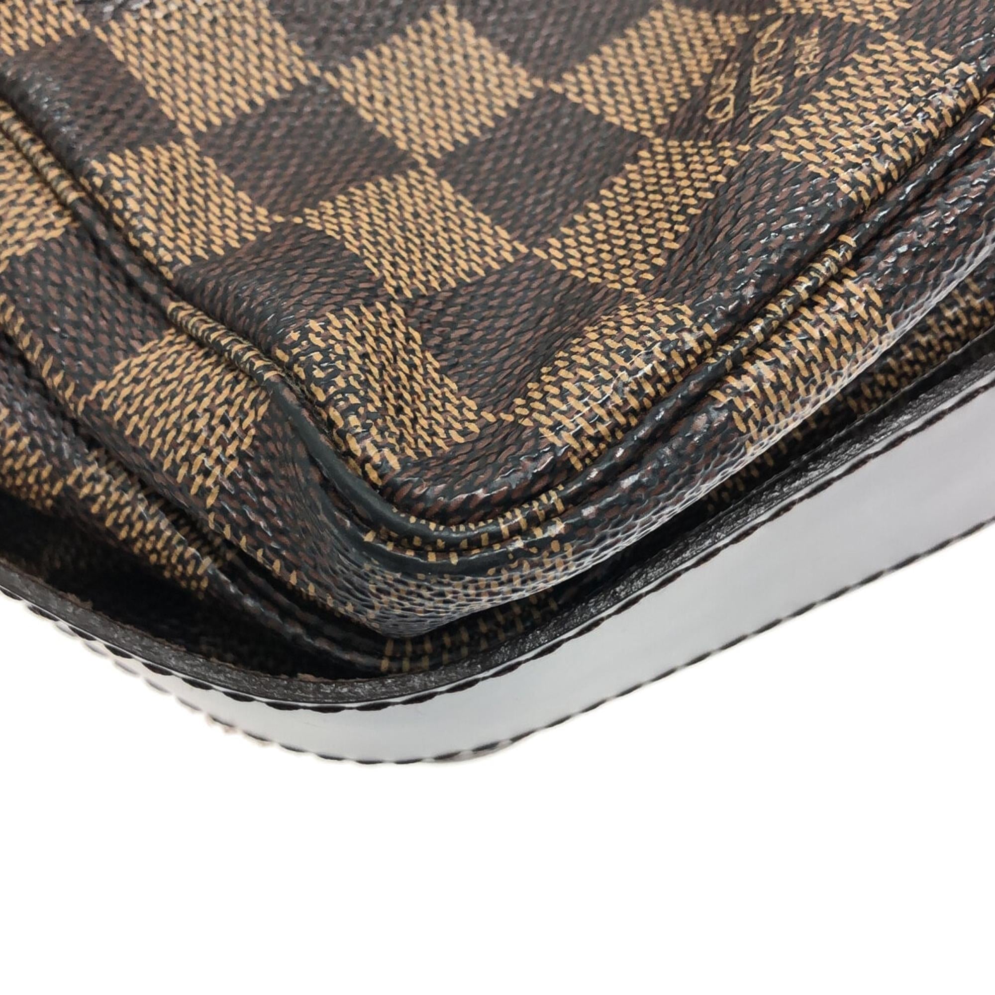 Louis Vuitton Damier Ebene Naviglio (SHG-SNiJcI)