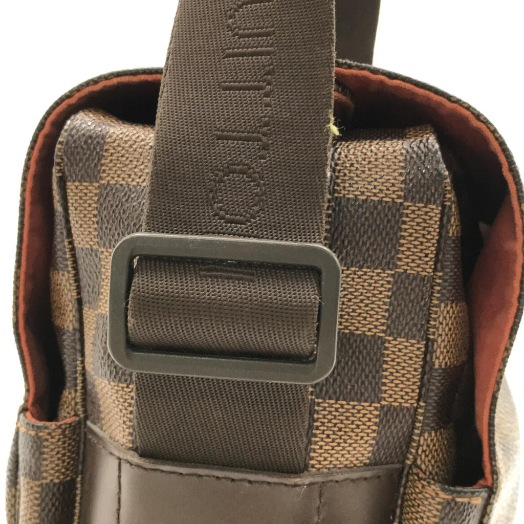 Louis Vuitton Damier Ebene Naviglio (SHG-SNiJcI)