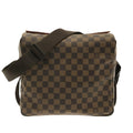 Louis Vuitton Damier Ebene Naviglio (SHG-SNiJcI)