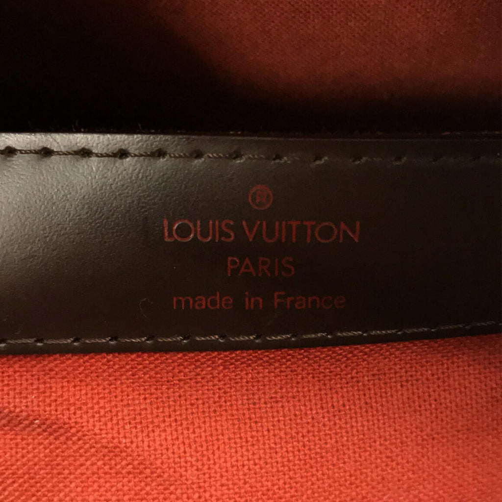 Louis Vuitton Damier Ebene Naviglio (SHG-SNiJcI)