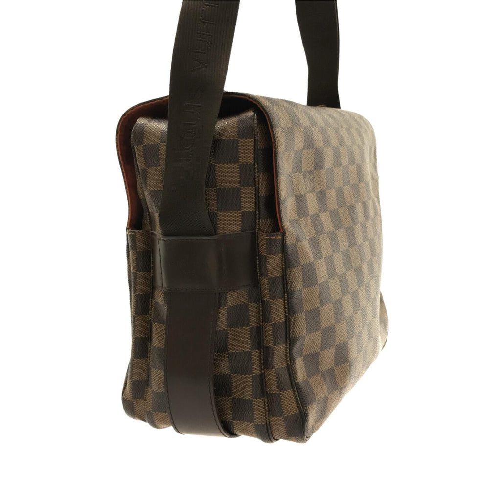 Louis Vuitton Damier Ebene Naviglio (SHG-SNiJcI)