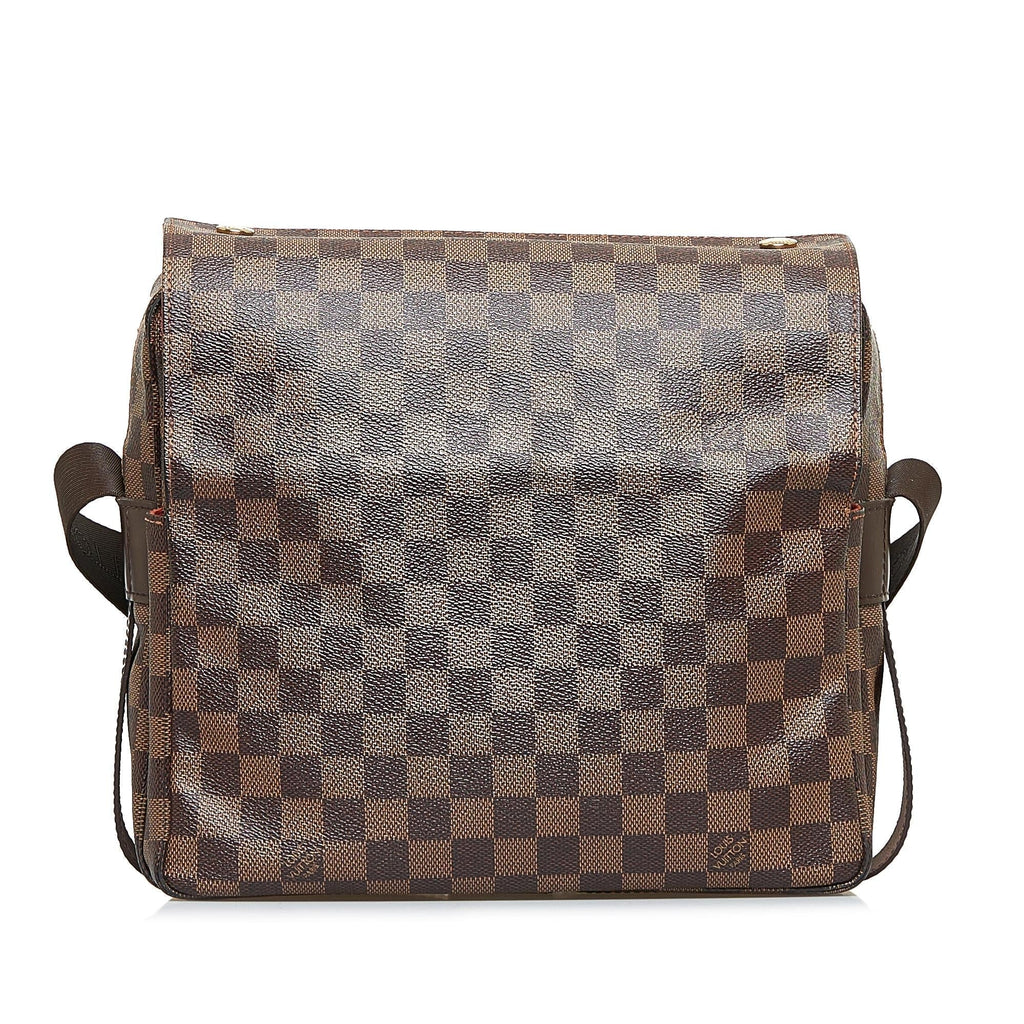 Louis Vuitton Damier Ebene Naviglio