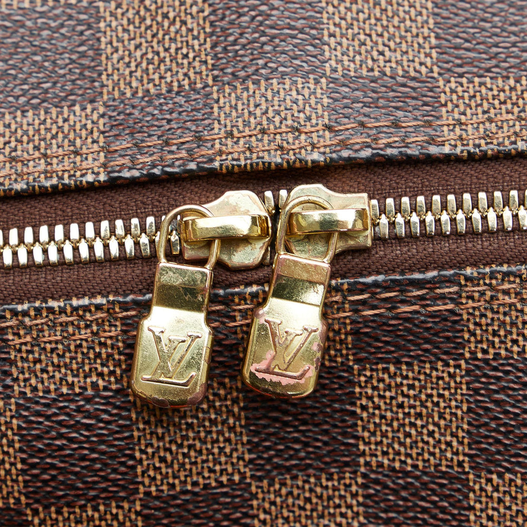 Louis Vuitton Damier Ebene Naviglio
