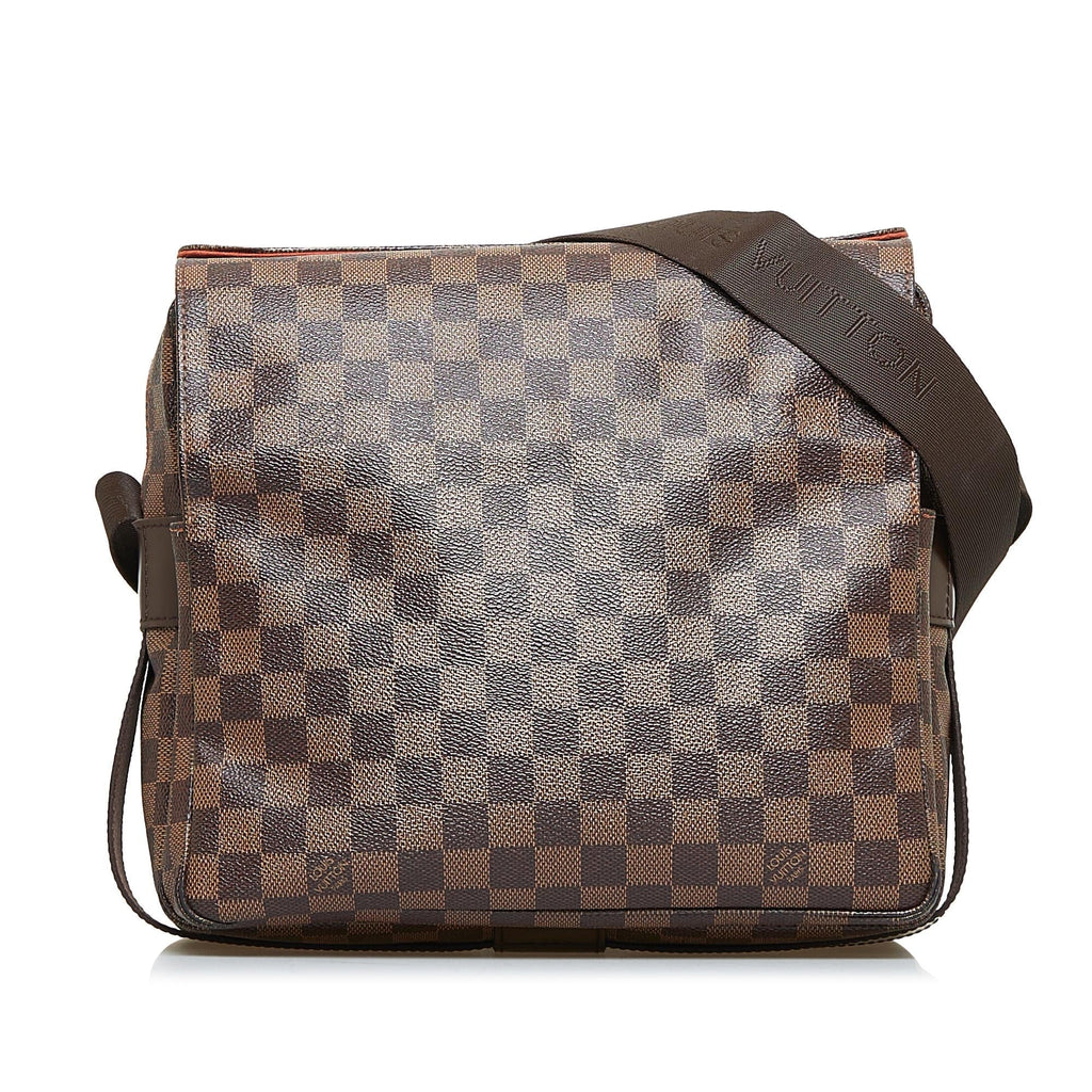 Louis Vuitton Damier Ebene Naviglio