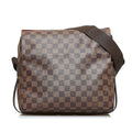 Louis Vuitton Damier Ebene Naviglio