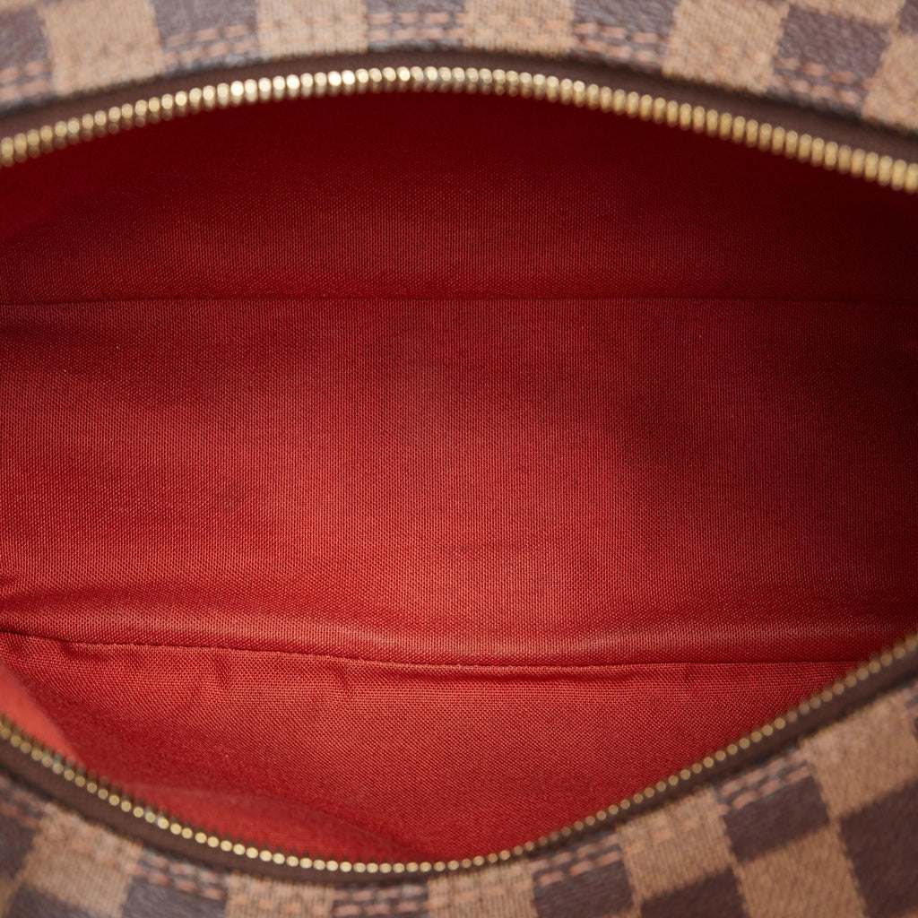 Louis Vuitton Damier Ebene Naviglio