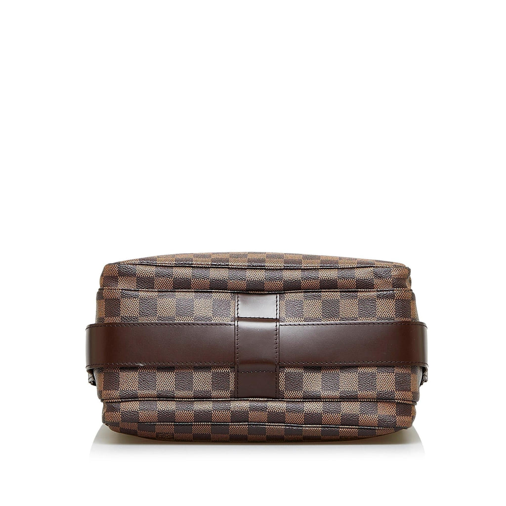 Louis Vuitton Damier Ebene Naviglio (SHG-lRpmDJ)