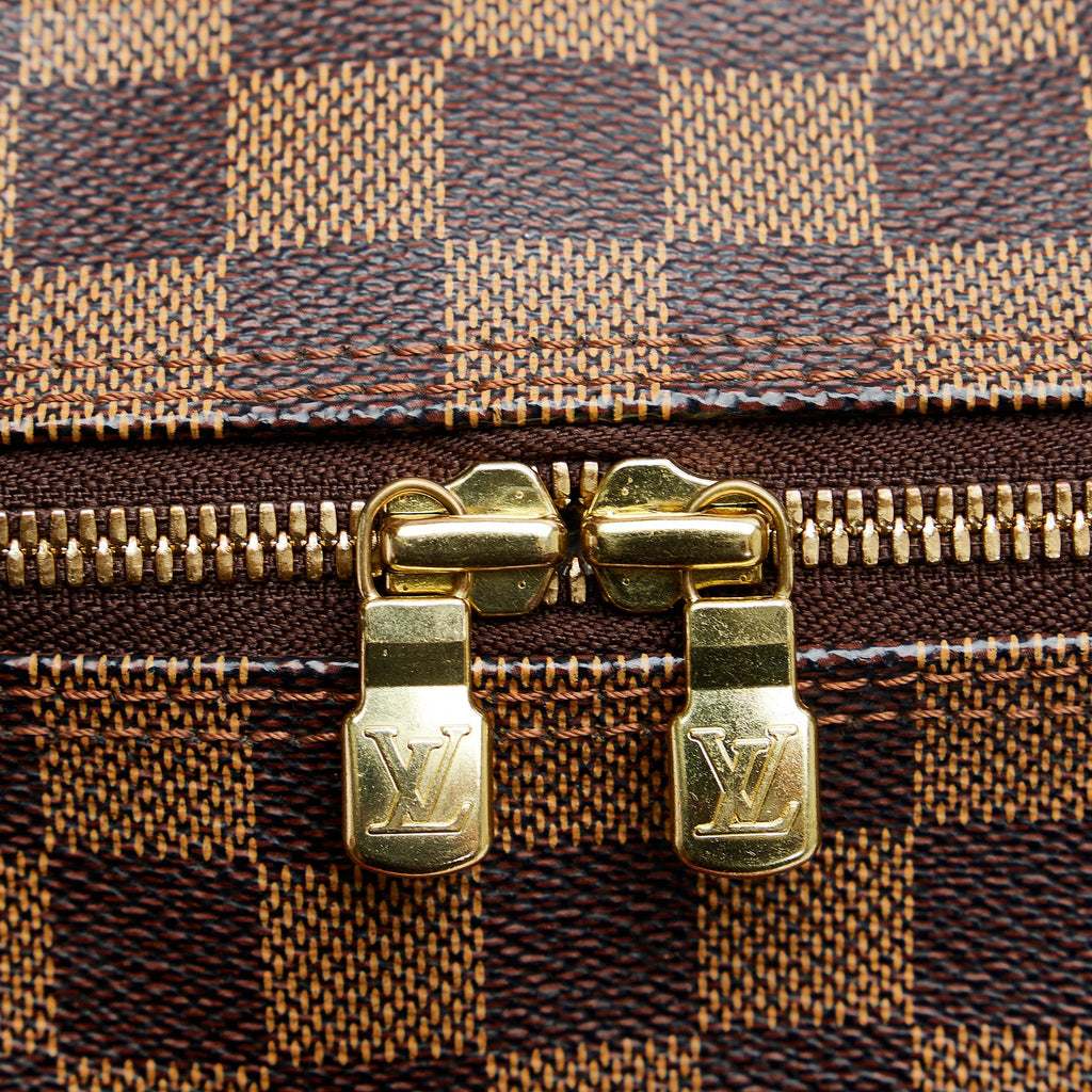 Louis Vuitton Damier Ebene Naviglio (SHG-lRpmDJ)