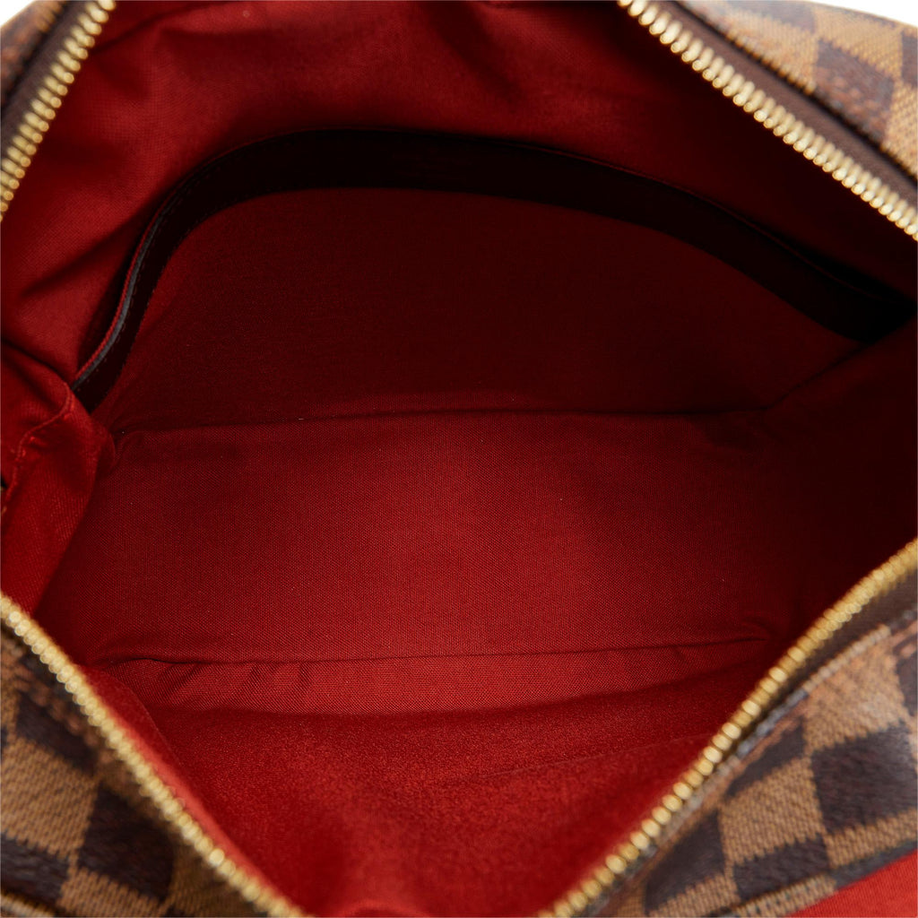 Louis Vuitton Damier Ebene Naviglio (SHG-lRpmDJ)
