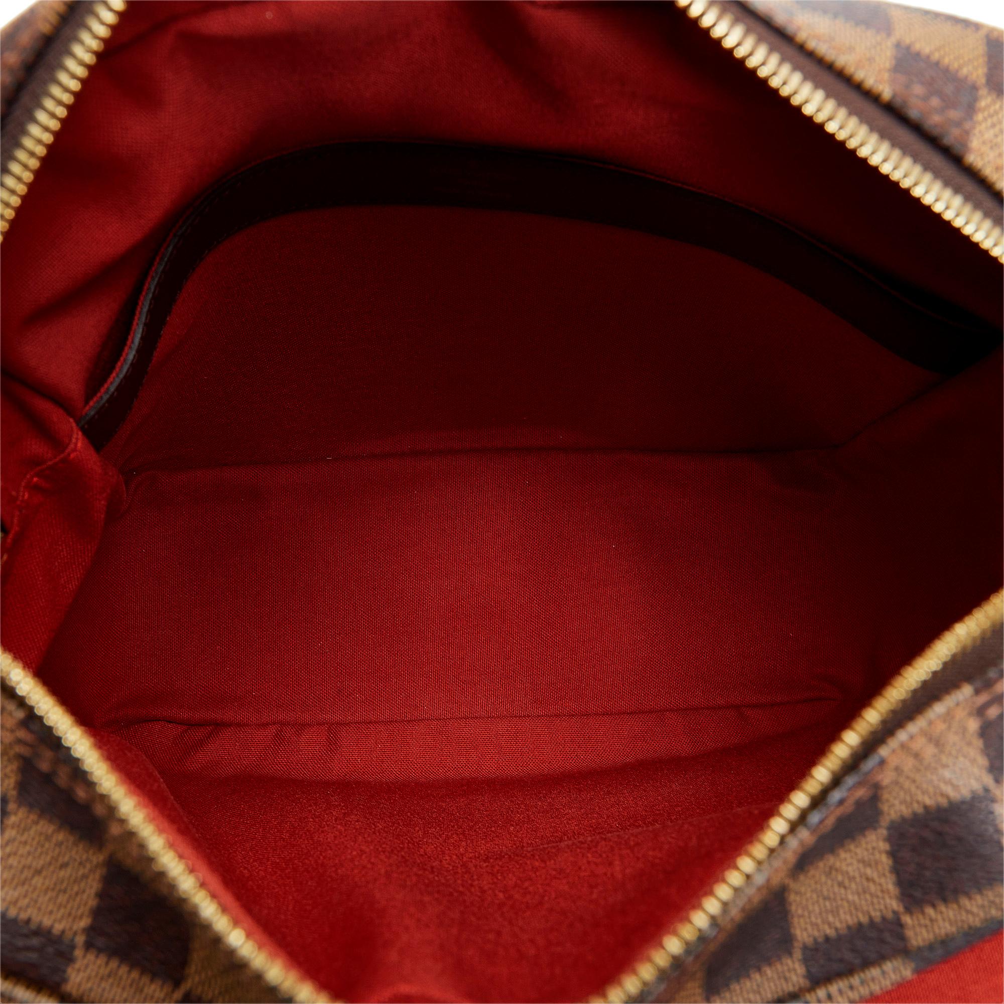Louis Vuitton Damier Ebene Naviglio (SHG-lRpmDJ)