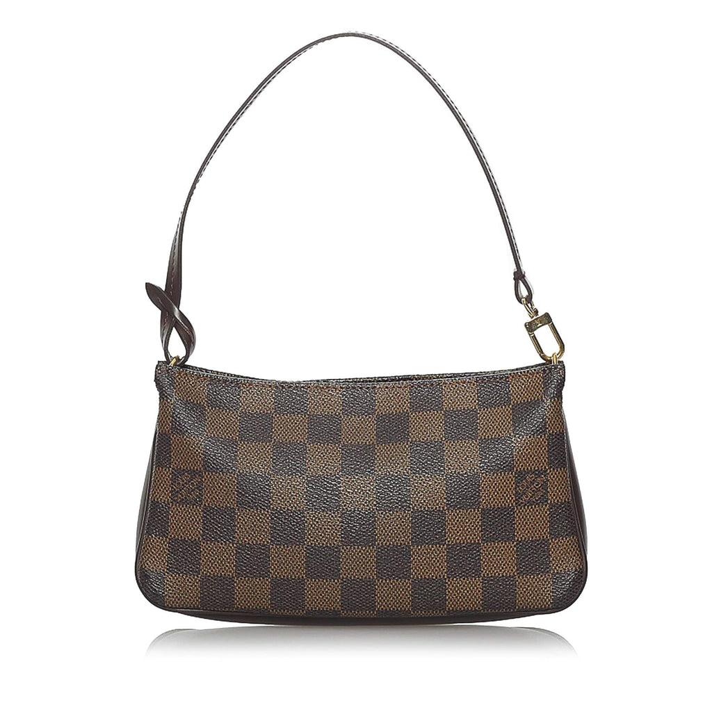 Louis Vuitton Damier Ebene Navona (SHG-35003)
