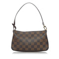 Louis Vuitton Damier Ebene Navona (SHG-37276)