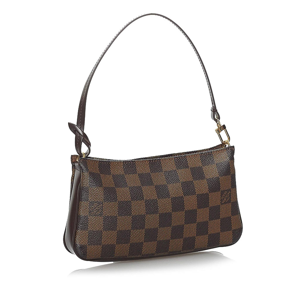 Louis Vuitton Damier Ebene Navona (SHG-37276)