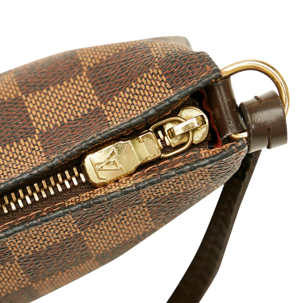 Louis Vuitton Damier Ebene Navona (SHG-37975)