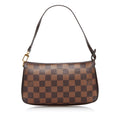 Louis Vuitton Damier Ebene Navona (SHG-37975)