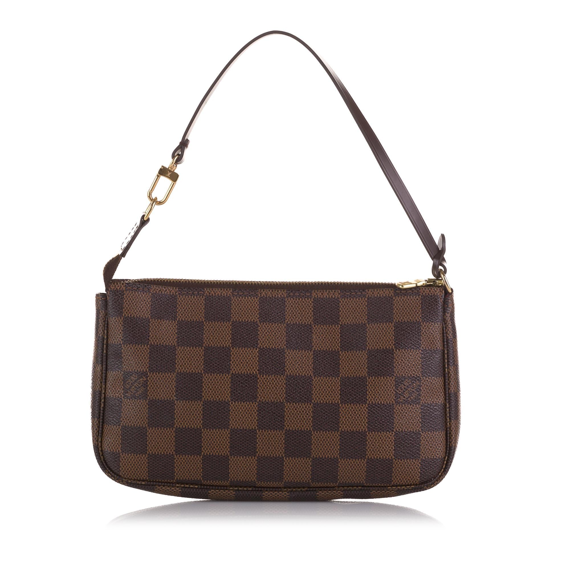 Louis Vuitton Damier Ebene Navona (SHG-aw2sV8)