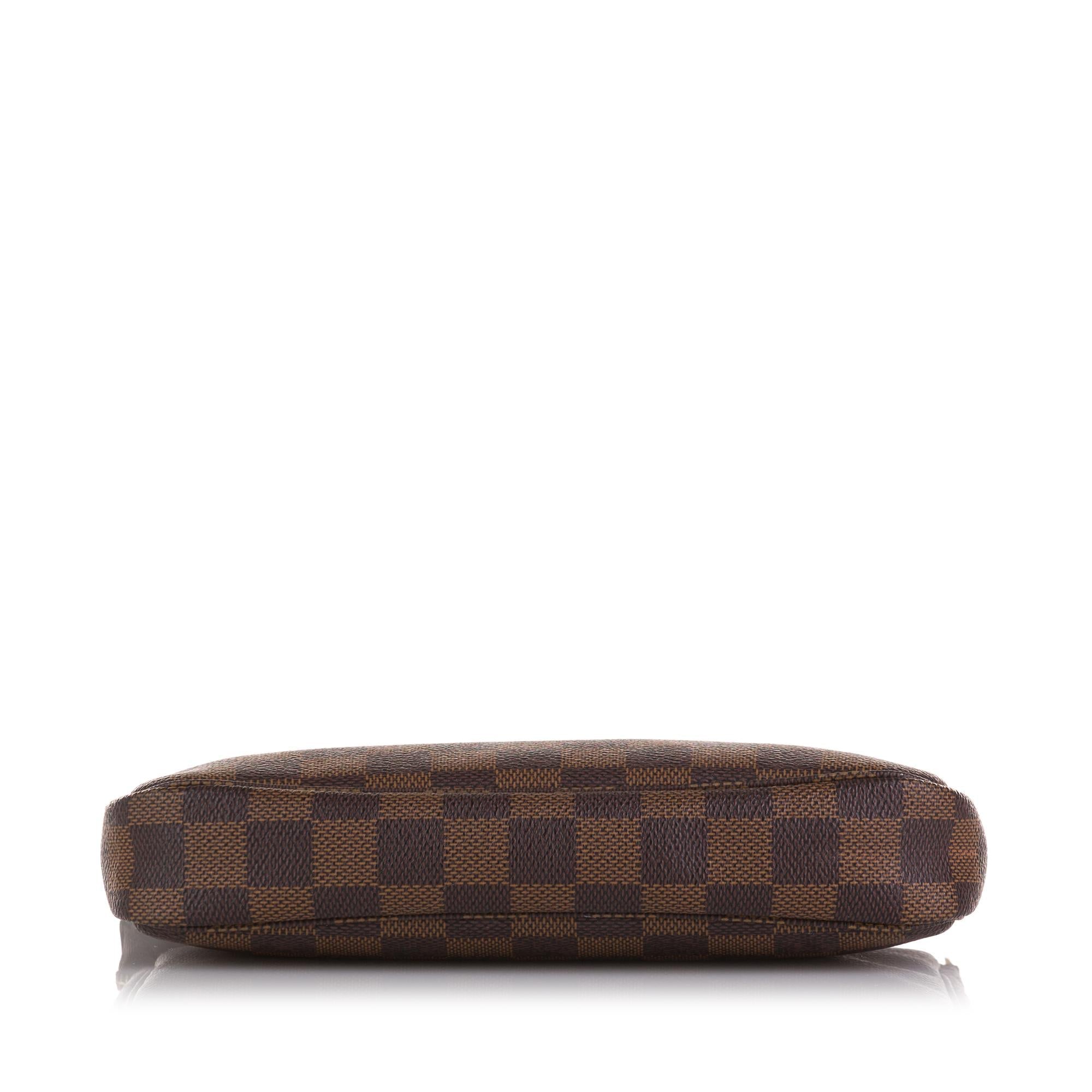 Louis Vuitton Damier Ebene Navona (SHG-aw2sV8)