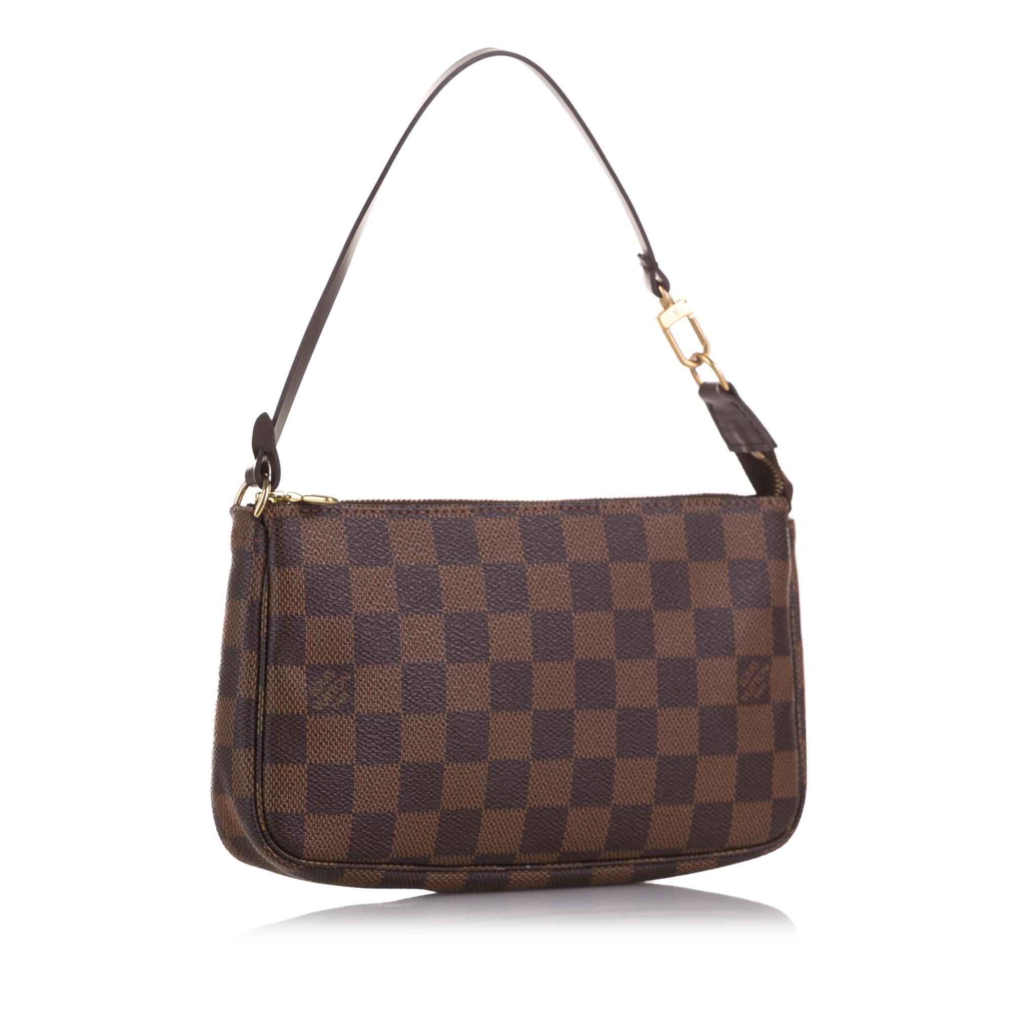 Louis Vuitton Damier Ebene Navona (SHG-aw2sV8)
