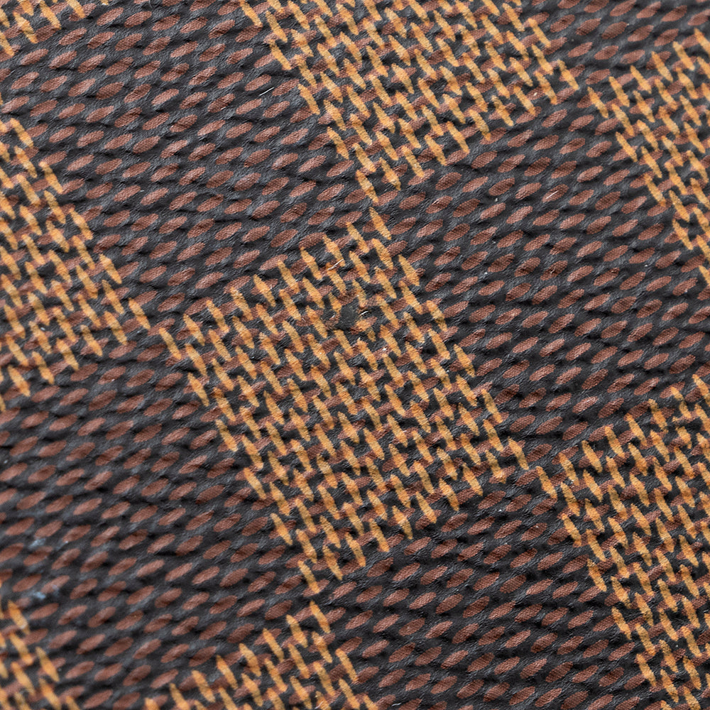 Louis Vuitton Damier Ebene Neverfull GM Tote (SHF-21286)