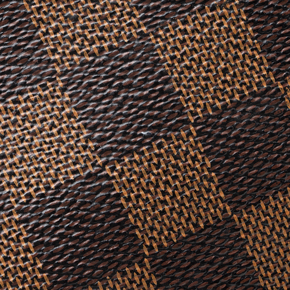 Louis Vuitton Damier Ebene Neverfull GM Tote (SHF-21916)