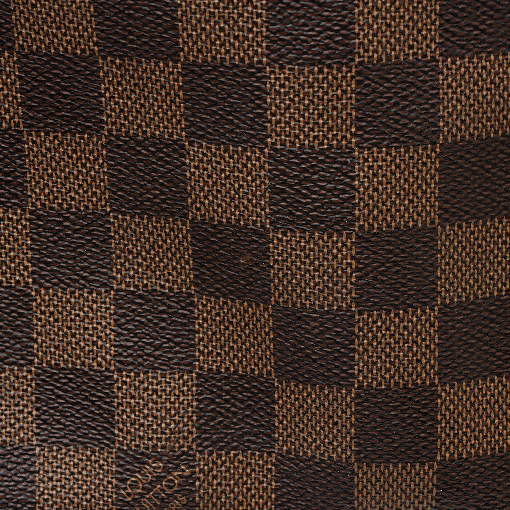 Louis Vuitton Damier Ebene Neverfull GM Tote (SHF-cIcunT)