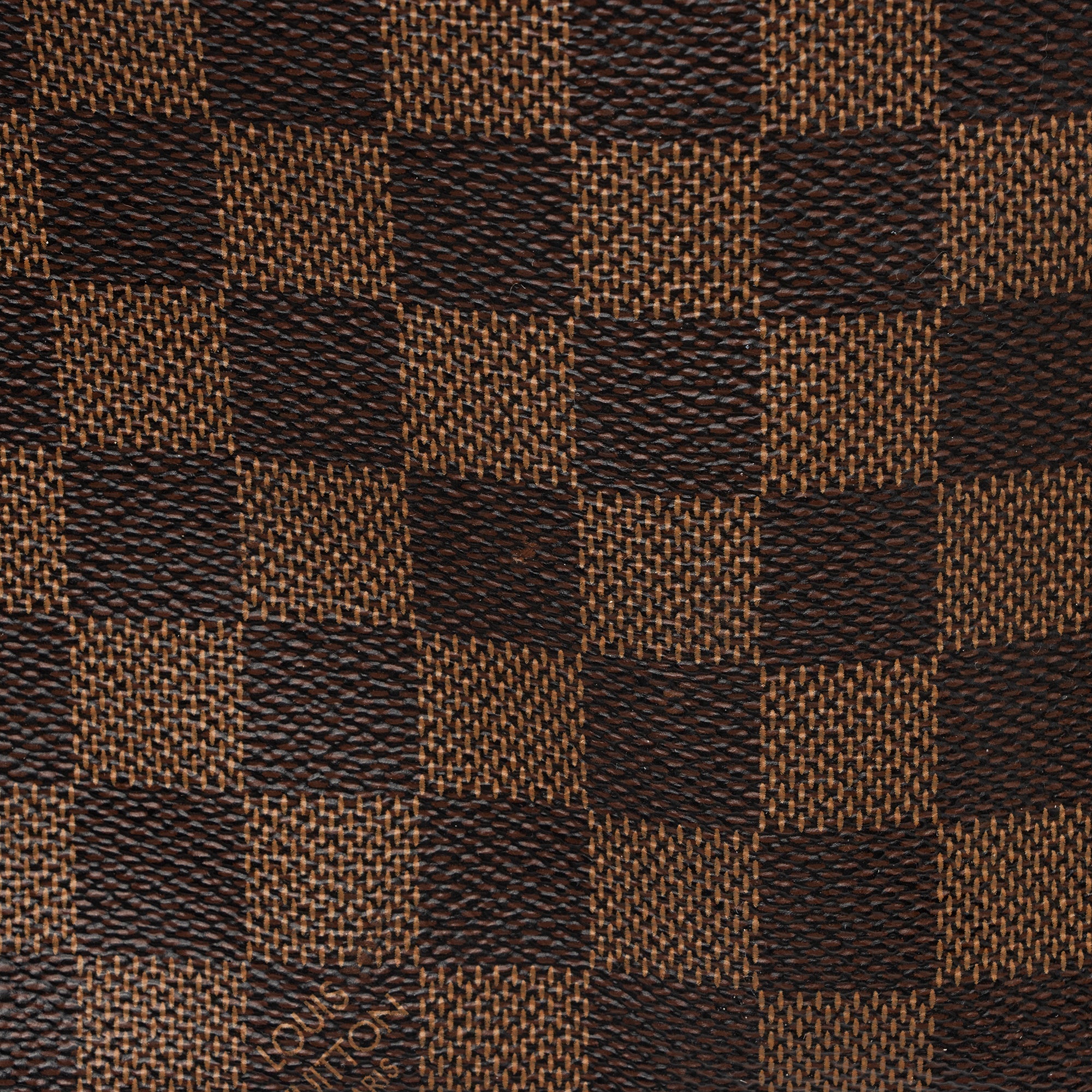 Louis Vuitton Damier Ebene Neverfull GM Tote (SHF-cIcunT)