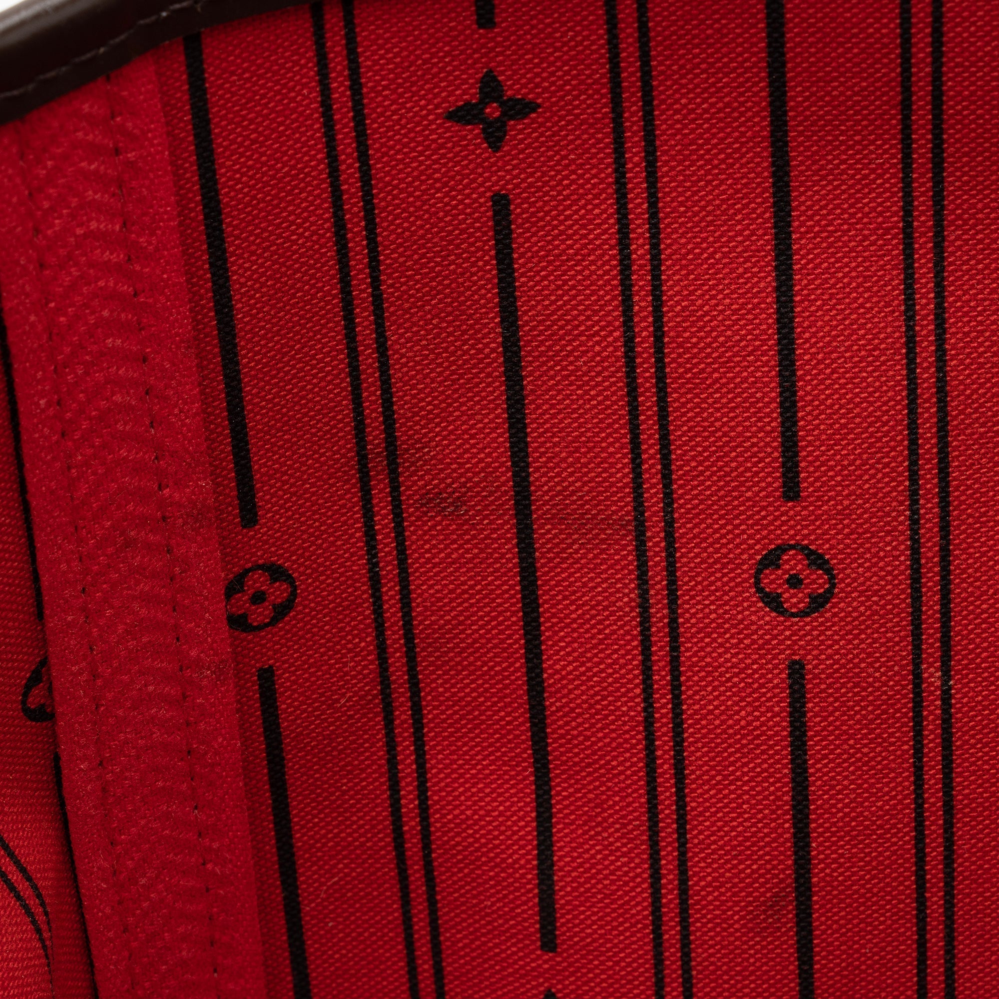 Louis Vuitton Damier Ebene Neverfull GM Tote (SHF-cIcunT)