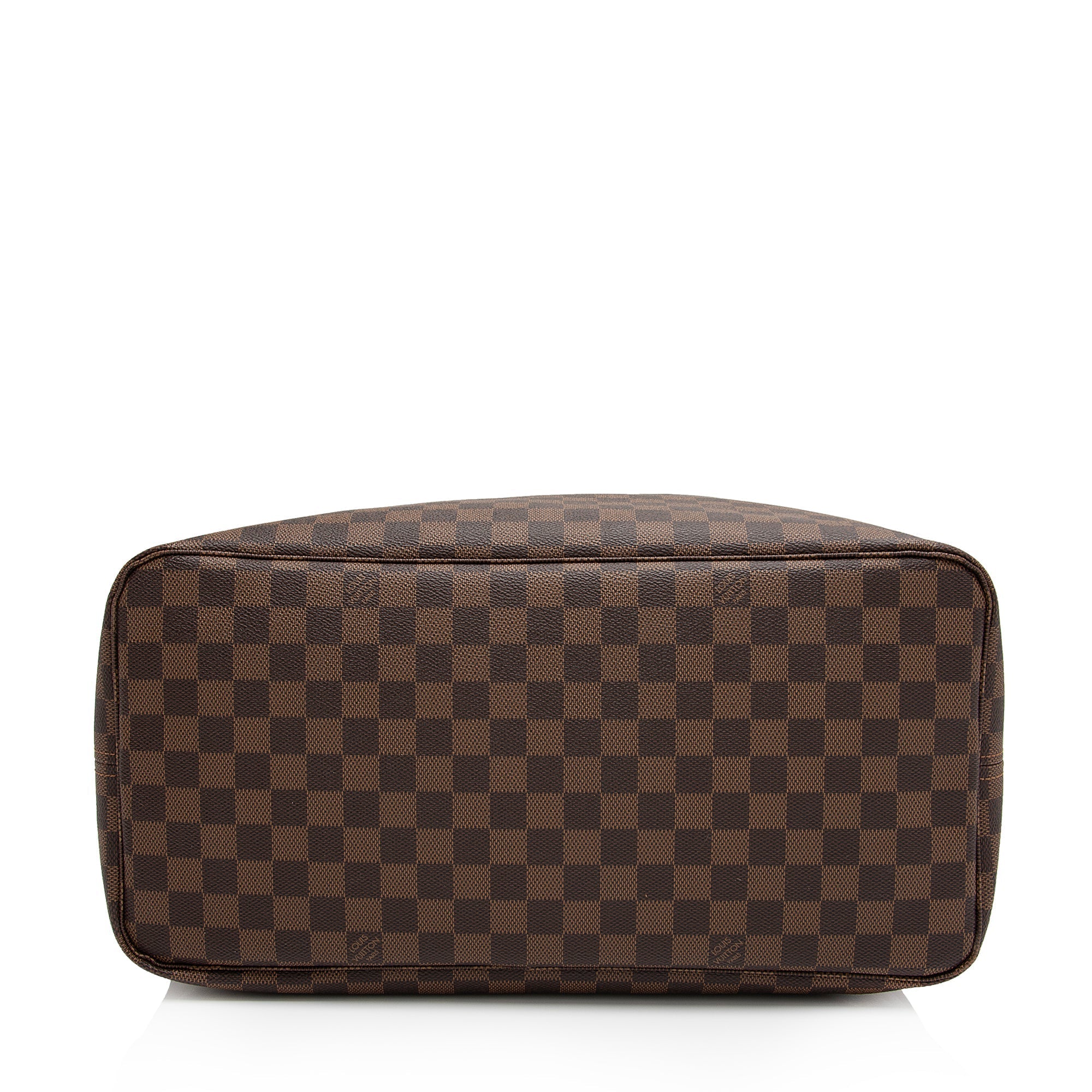 Louis Vuitton Damier Ebene Neverfull GM Tote (SHF-sk0z7h)