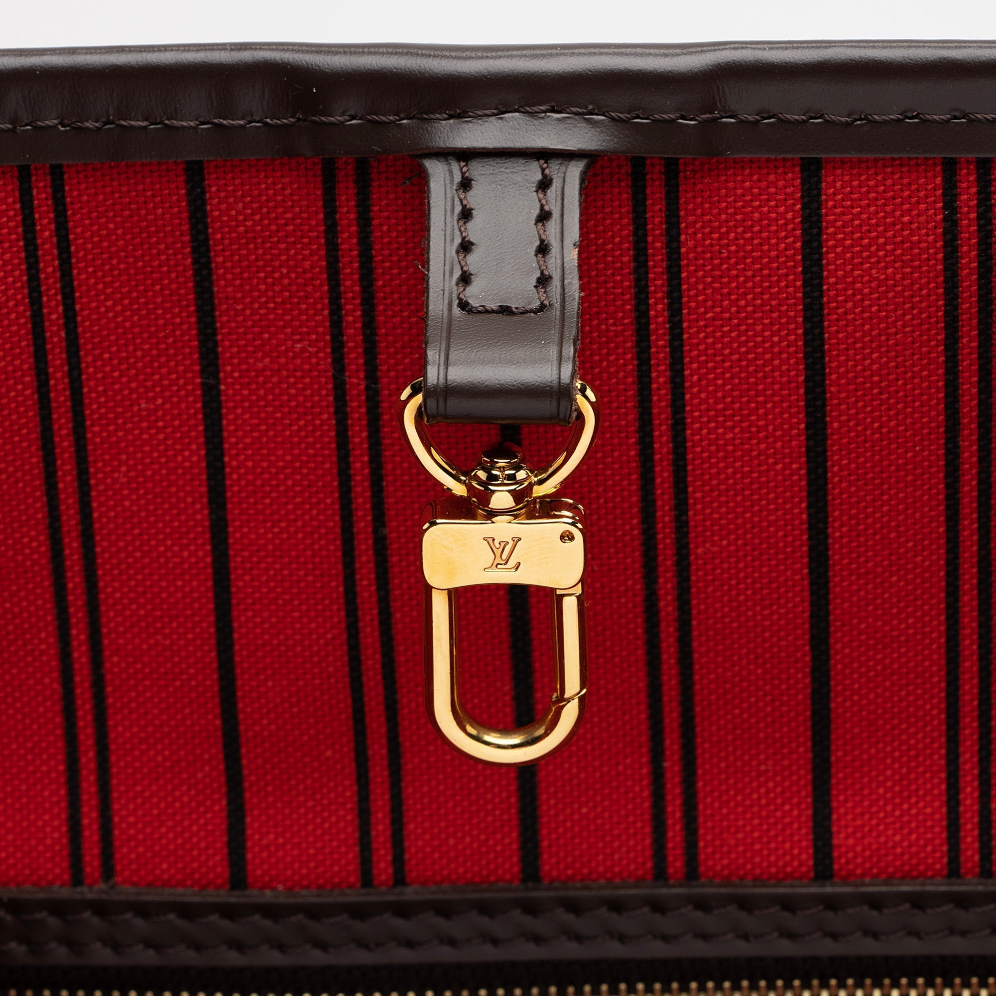 Louis Vuitton Damier Ebene Neverfull GM Tote (SHF-sk0z7h)