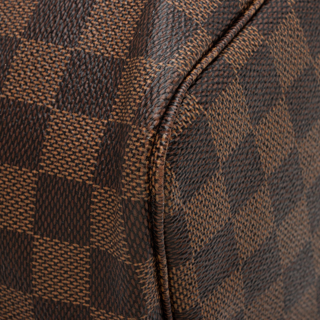 Louis Vuitton Damier Ebene Neverfull GM Tote (SHF-sk0z7h)