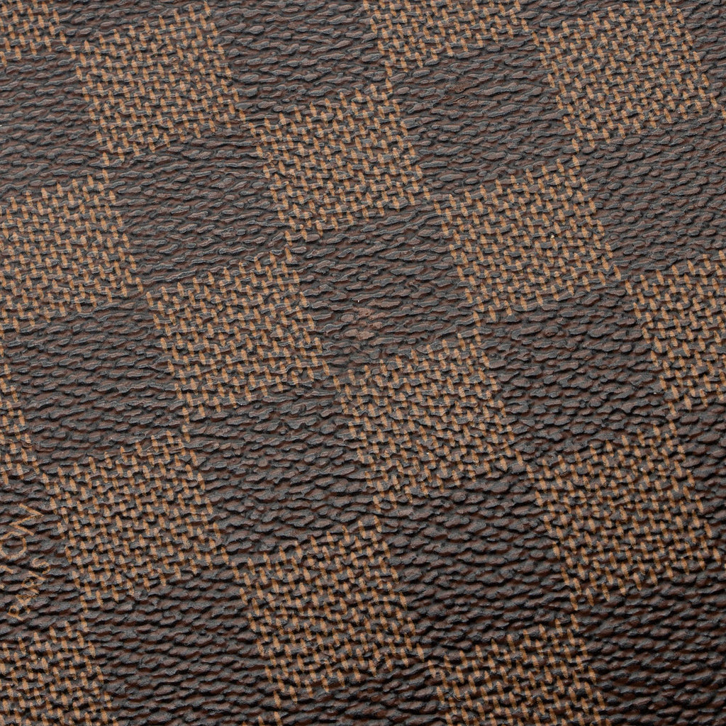 Louis Vuitton Damier Ebene Neverfull GM Tote (SHF-8c5Ims)