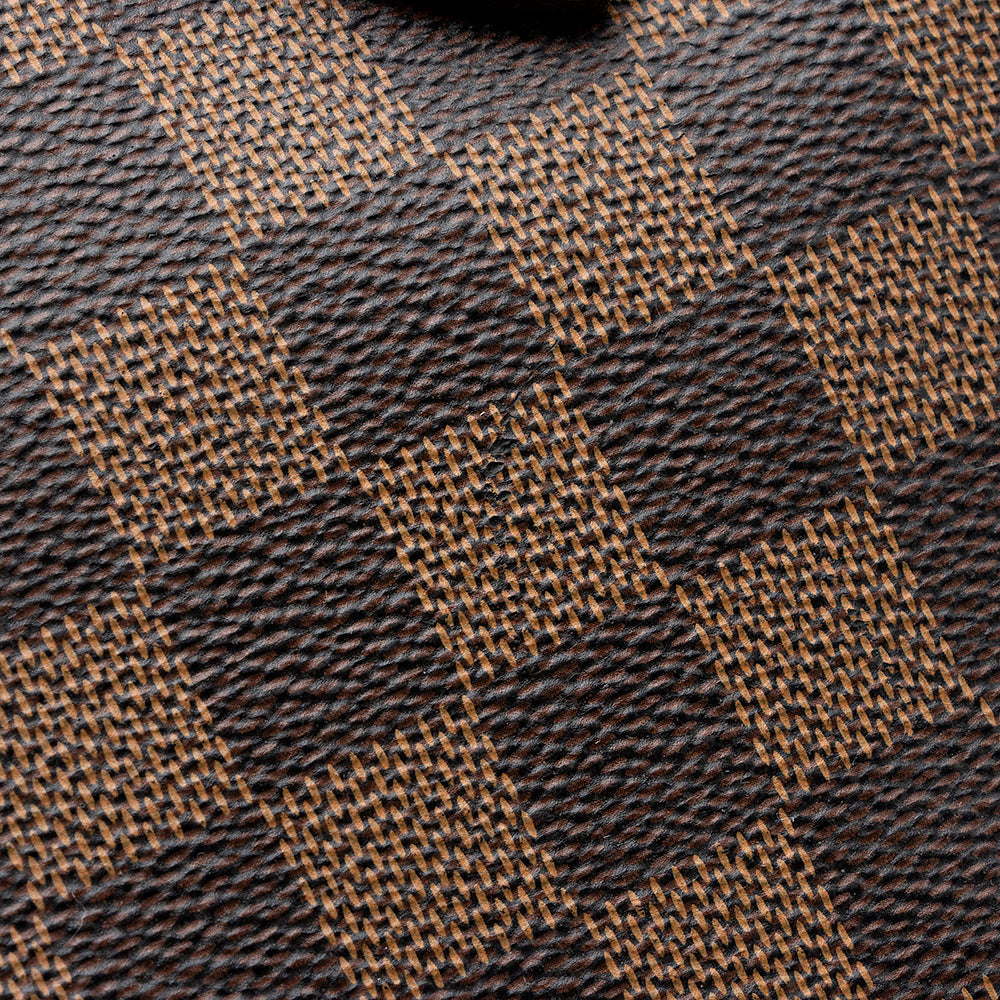 Louis Vuitton Damier Ebene Neverfull MM Tote (SHF-21931)