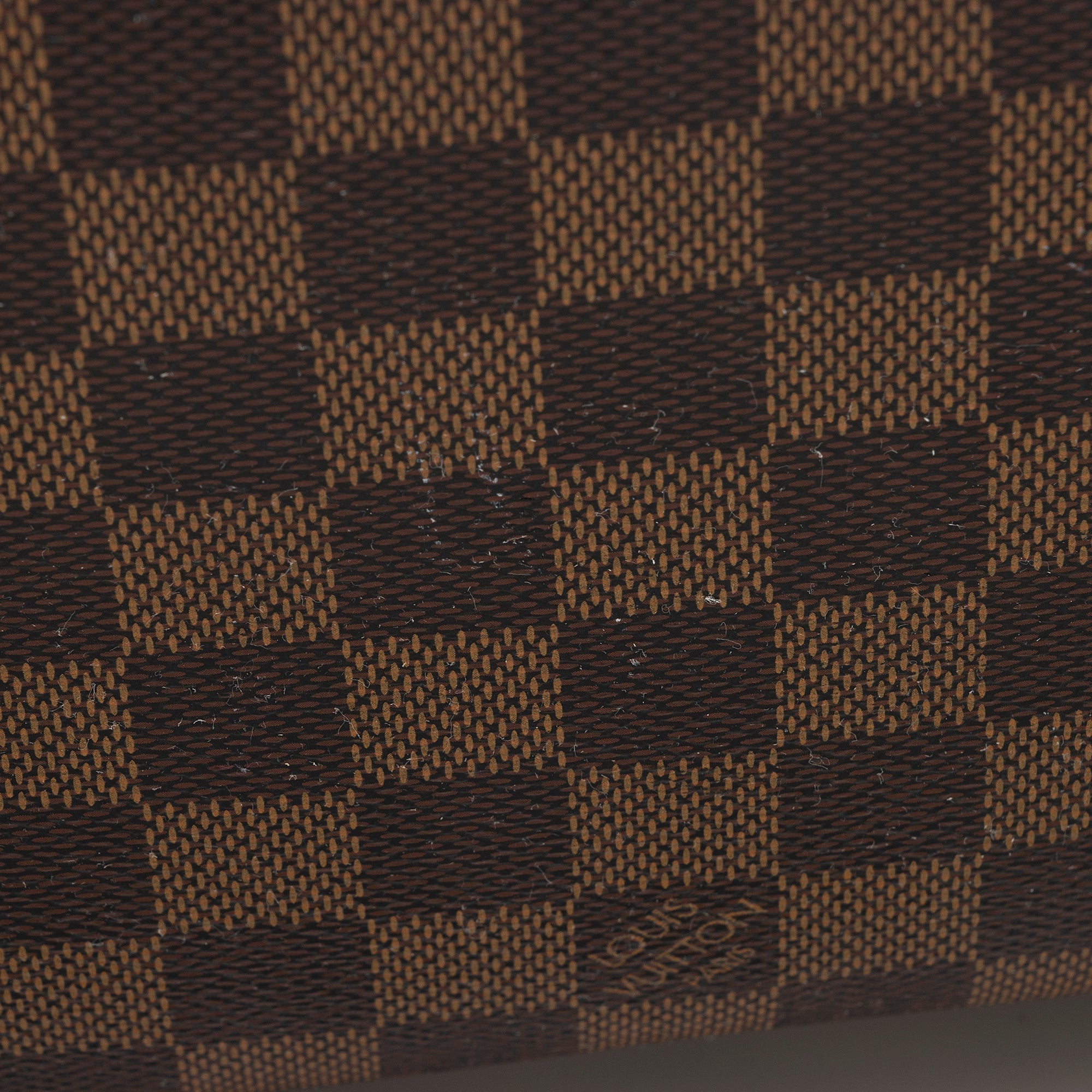 Louis Vuitton Damier Ebene Neverfull MM Tote (SHF-22350)