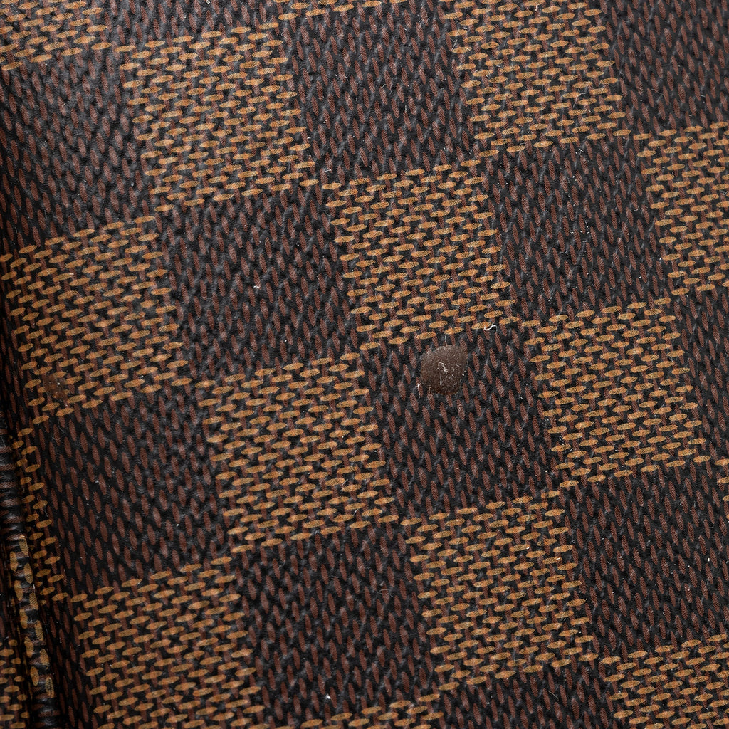 Louis Vuitton Damier Ebene Neverfull MM Tote (SHF-22350)