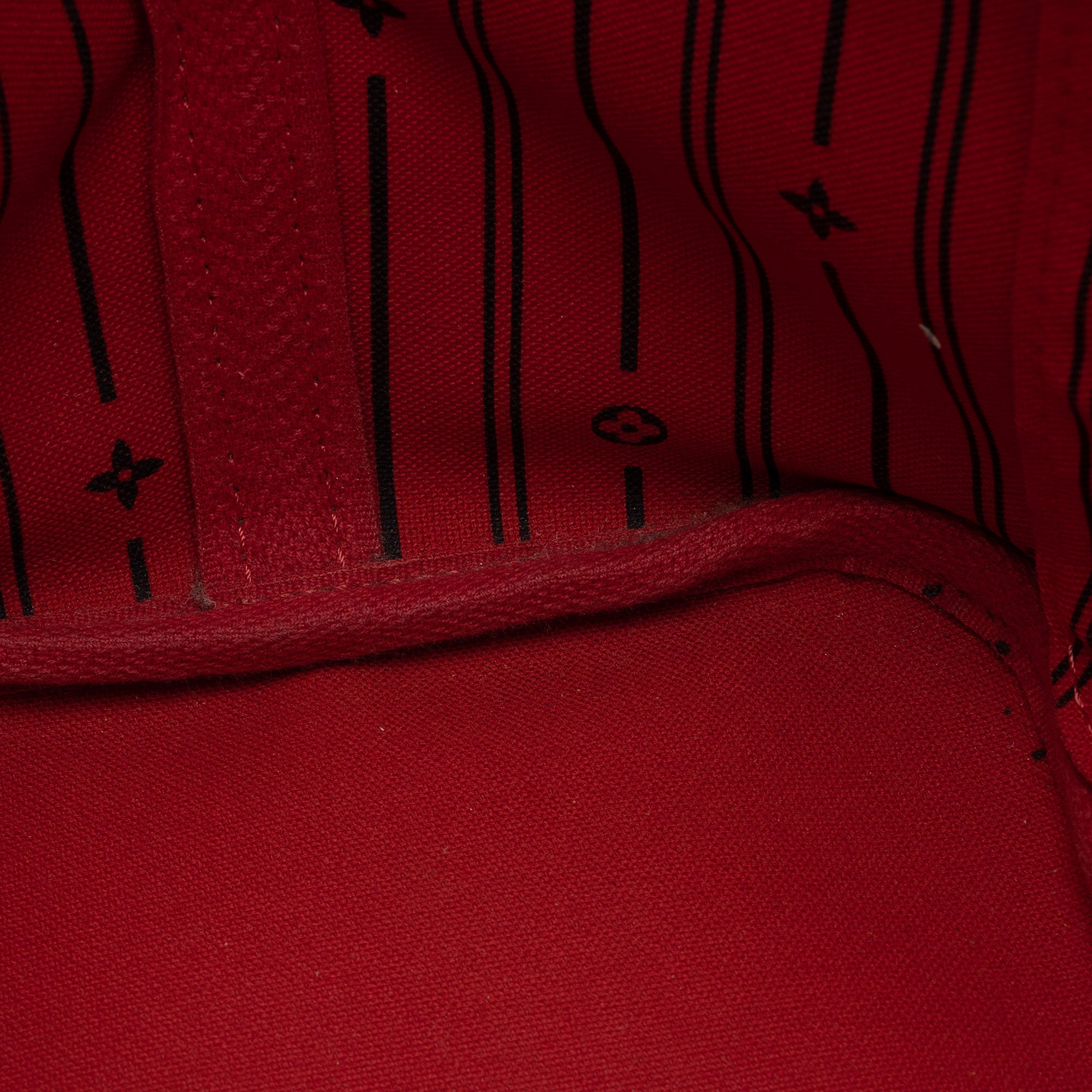 Louis Vuitton Damier Ebene Neverfull MM Tote (SHF-7gknaP)