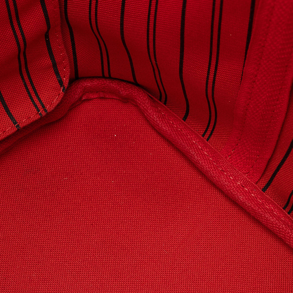 Louis Vuitton Damier Ebene Neverfull MM Tote (SHF-FzusJU)