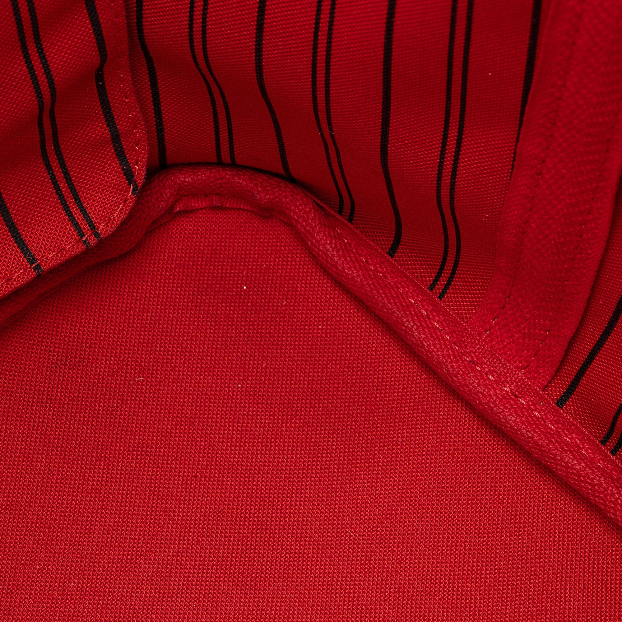 Louis Vuitton Damier Ebene Neverfull MM Tote (SHF-FzusJU)