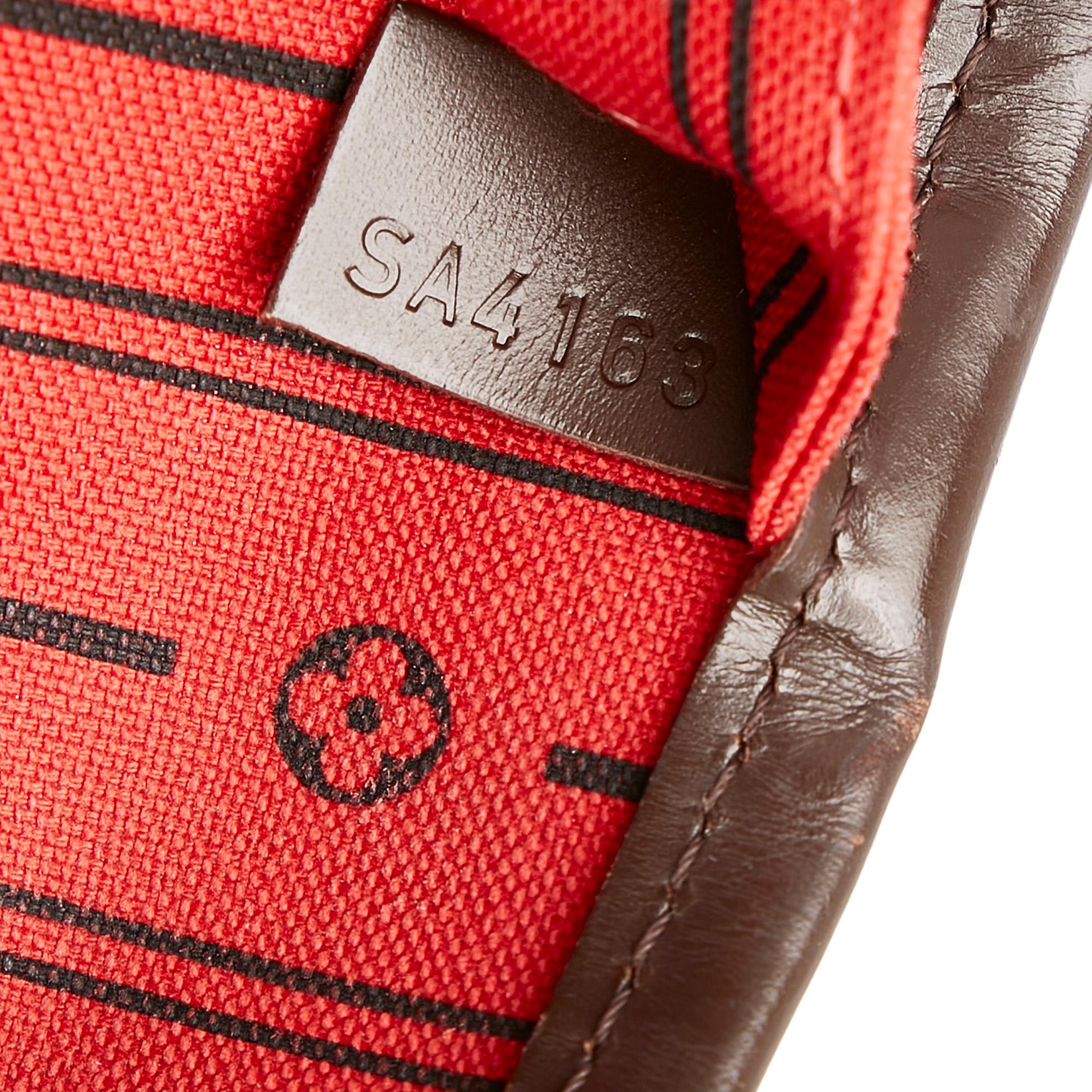Louis Vuitton Damier Ebene Neverfull MM (SHG-RDWyhO)