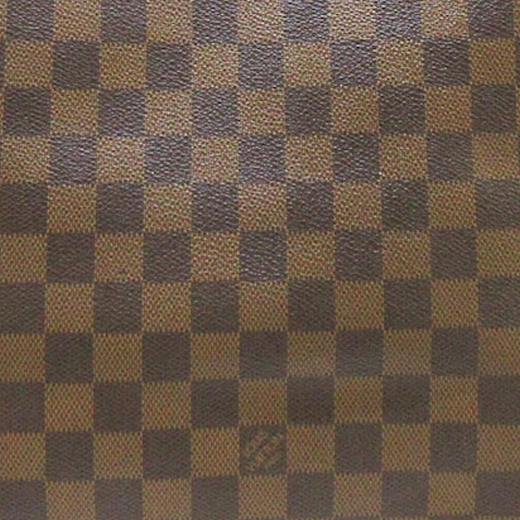 Louis Vuitton Damier Ebene Neverfull MM (SHG-7H23xE)