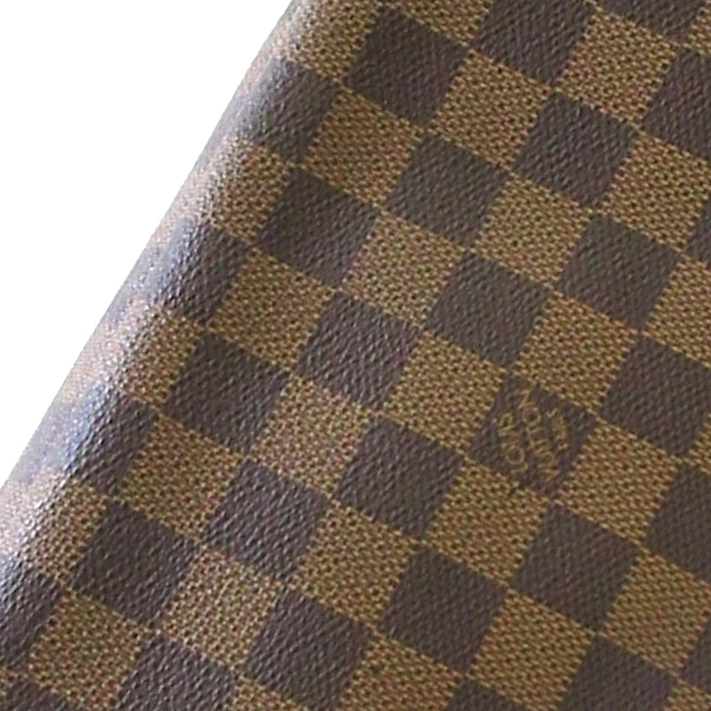 Louis Vuitton Damier Ebene Neverfull MM (SHG-7H23xE)
