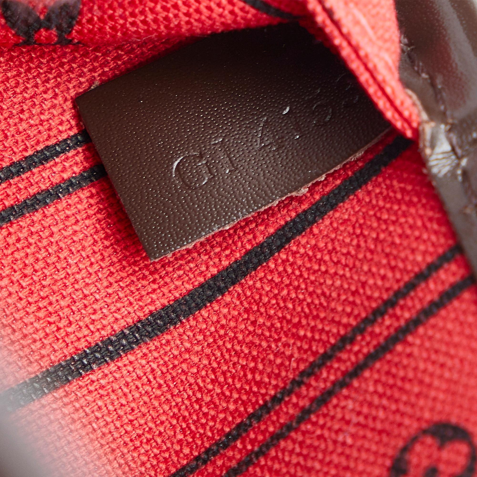 Louis Vuitton Damier Ebene Neverfull MM (SHG-YNZgLC)