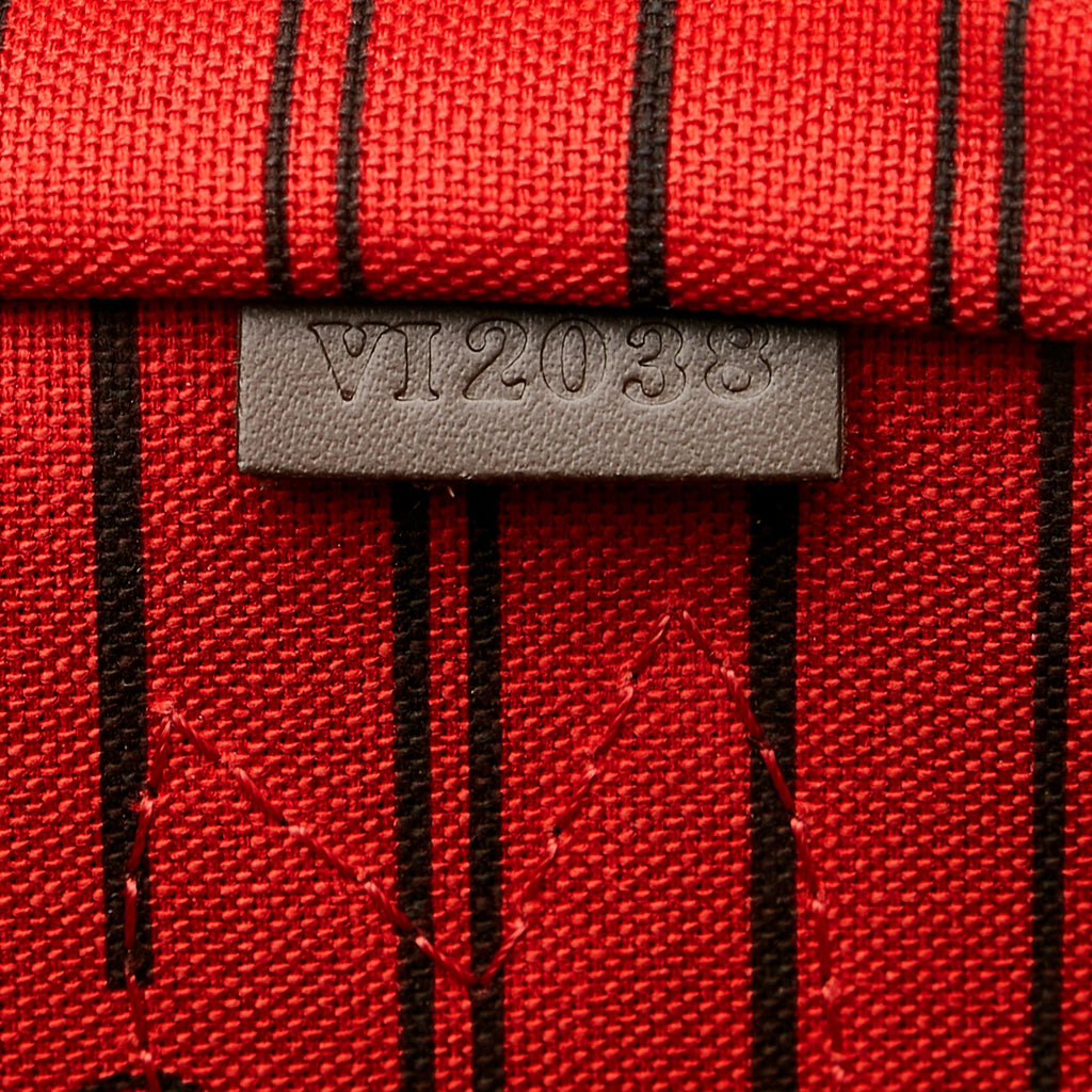 Louis Vuitton Damier Ebene Neverfull PM (SHG-35424)