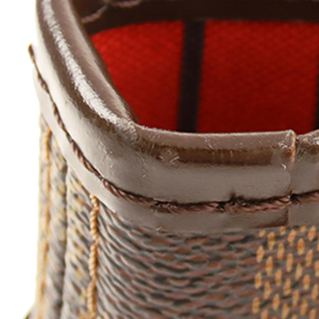 Louis Vuitton Damier Ebene Neverfull PM (SHG-35426)