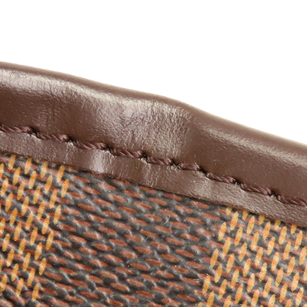 Louis Vuitton Damier Ebene Neverfull PM (SHG-35426)