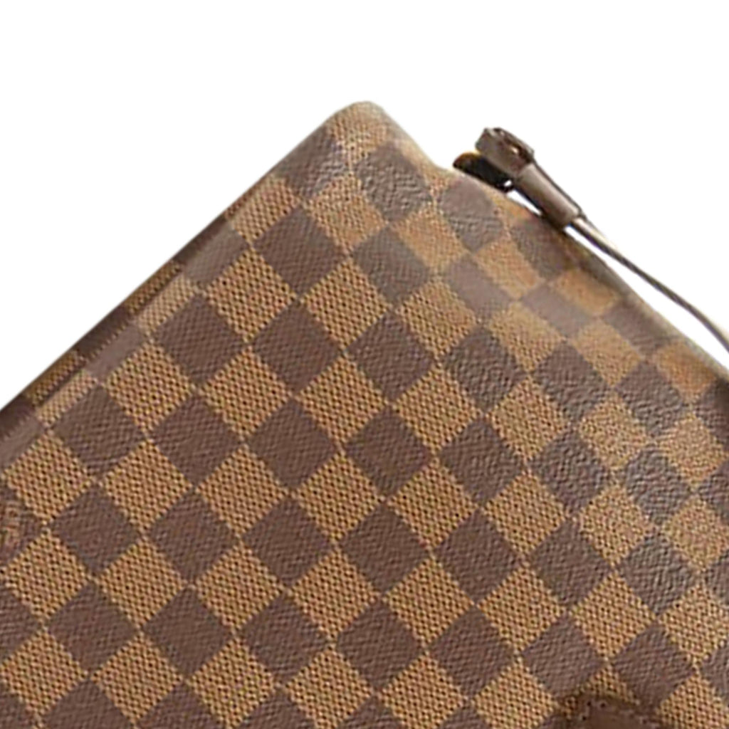 Louis Vuitton Damier Ebene Neverfull PM (SHG-35426)