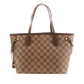 Louis Vuitton Damier Ebene Neverfull PM (SHG-35426)