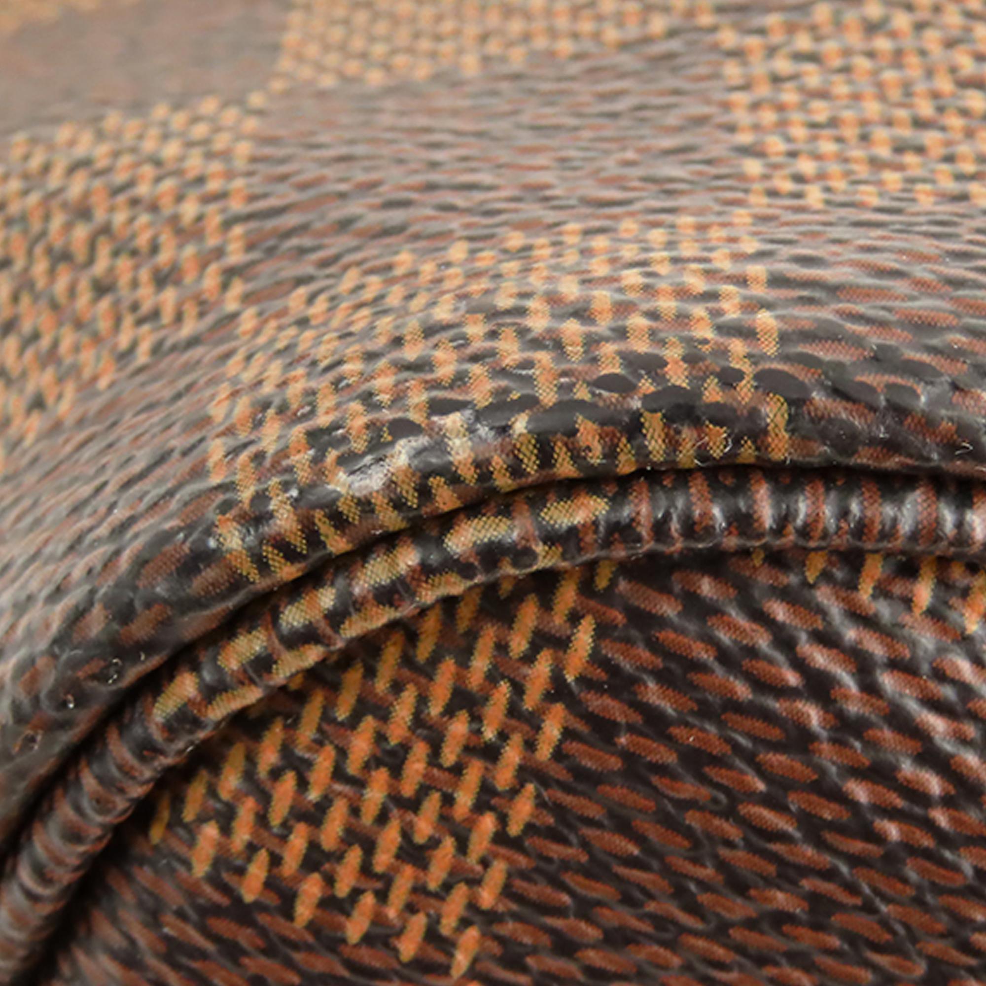 Louis Vuitton Damier Ebene Neverfull PM (SHG-35426)
