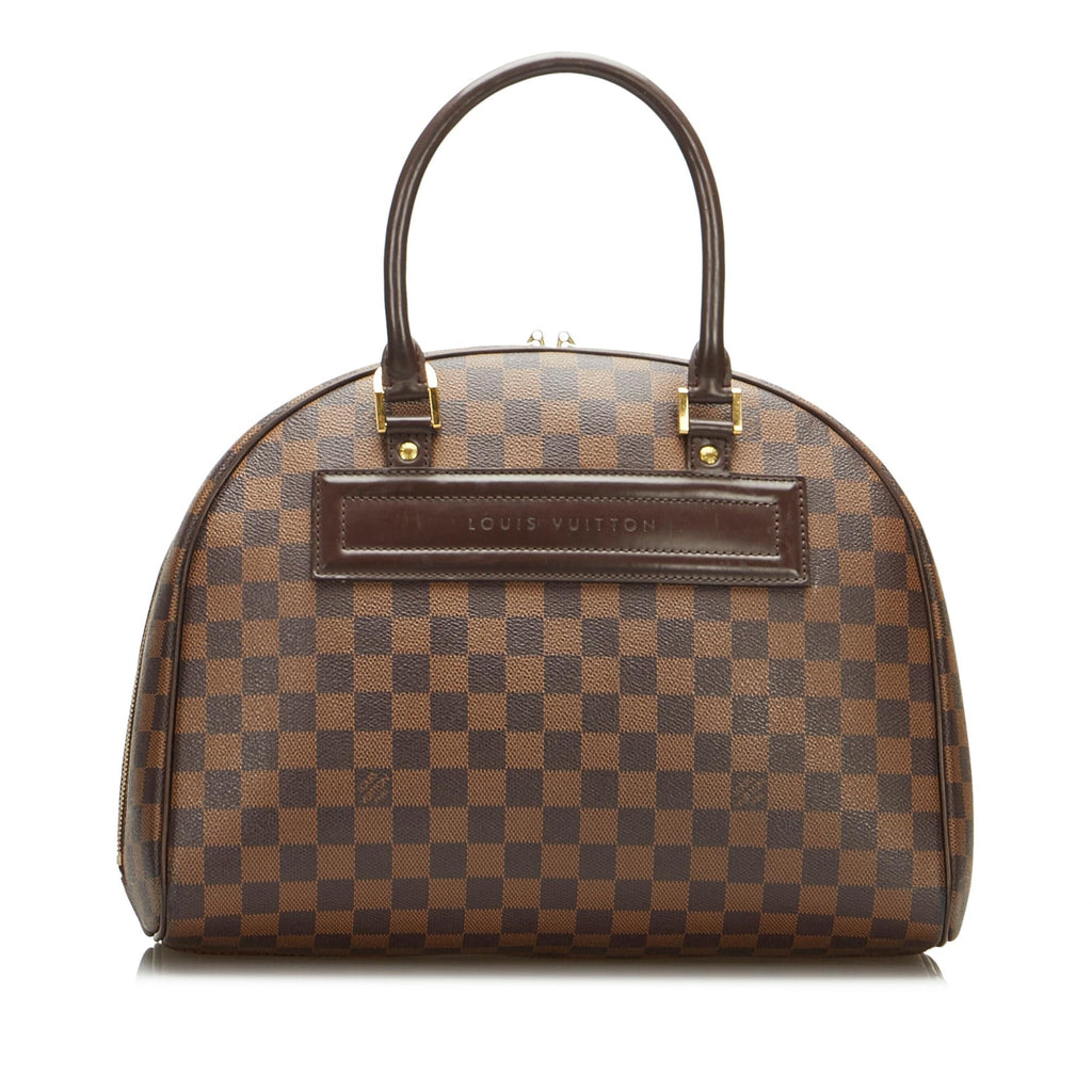 Louis Vuitton Damier Ebene Nolita 24 Heures (SHG-nrUUm4)